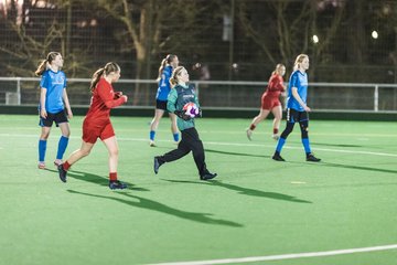 Bild 136 - wBJ VfL Pinneberg - ETV : Ergebnis: 0:7